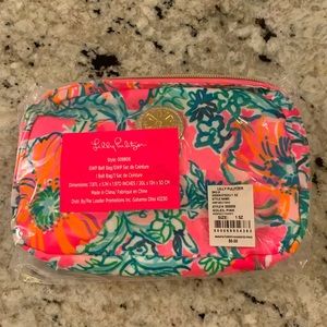 NWT Lilly Pulitzer Belt Bag 💕